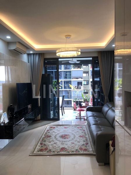3 Bed Executive Condo for Rent in Wandervale - Image 1