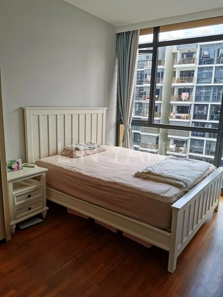 3 Bed Executive Condo for Rent in Wandervale - Image 4