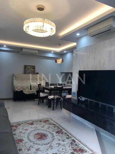 3 Bed Executive Condo for Rent in Wandervale - Image 2