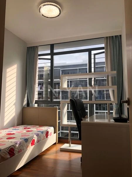 3 Bed Executive Condo for Rent in Wandervale - Image 3