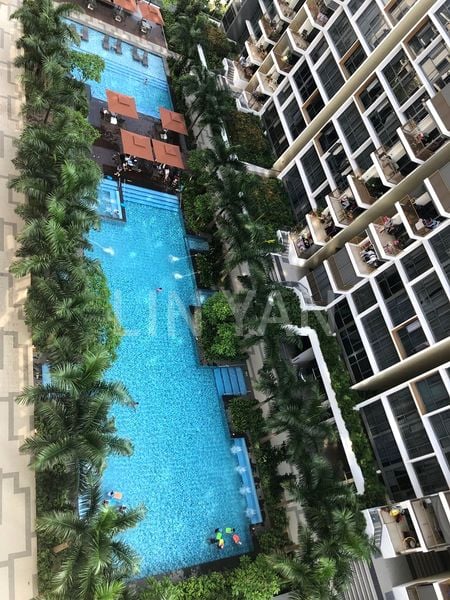 3 Bed Executive Condo for Rent in Wandervale - Image 5