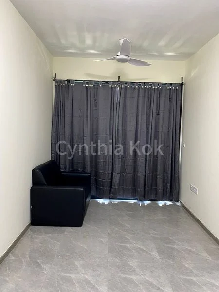 1 Bed Condo for Rent in  The Garden Residences - Image 10