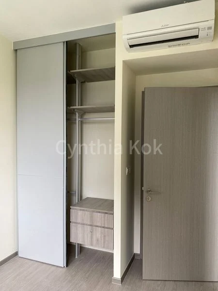 1 Bed Condo for Rent in  The Garden Residences - Image 4