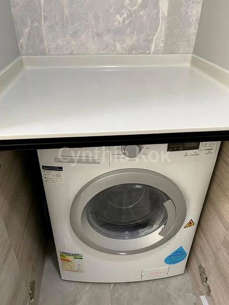 1 Bed Condo for Rent in  The Garden Residences - Image 14