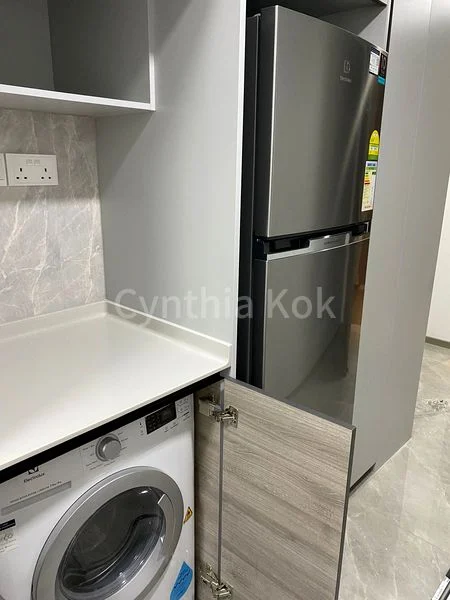 1 Bed Condo for Rent in  The Garden Residences - Image 15