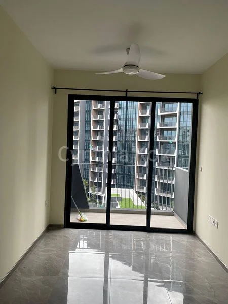 1 Bed Condo for Rent in  The Garden Residences - Image 1