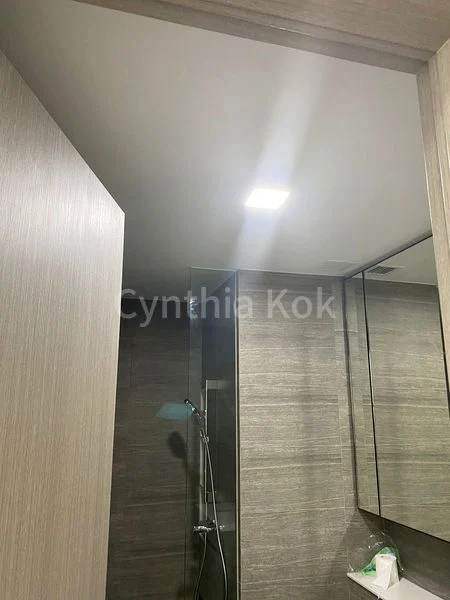 1 Bed Condo for Rent in  The Garden Residences - Image 7