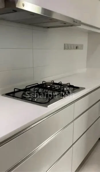 Master Room (Condo) for Rent in One-North Residences - Image 12