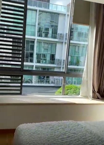 Master Room (Condo) for Rent in One-North Residences - Image 2