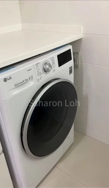 Master Room (Condo) for Rent in One-North Residences - Image 14