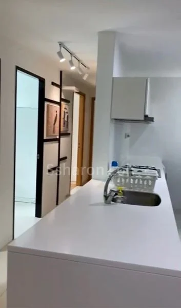 Master Room (Condo) for Rent in One-North Residences - Image 5