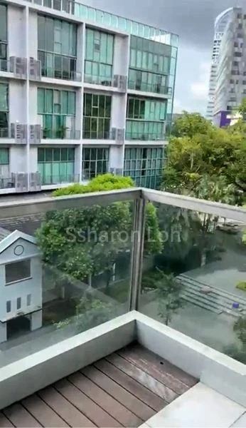 Master Room (Condo) for Rent in One-North Residences - Image 10