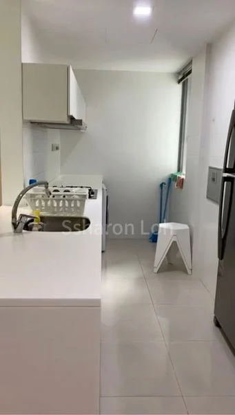 Master Room (Condo) for Rent in One-North Residences - Image 8