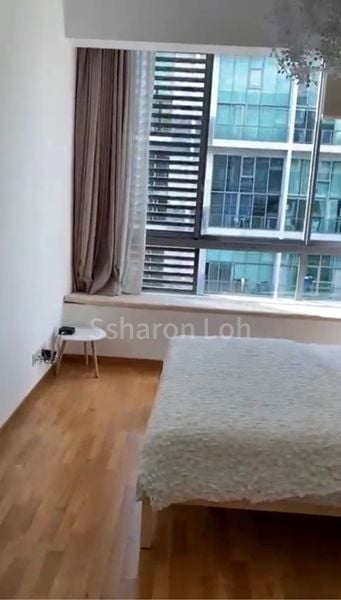 Master Room (Condo) for Rent in One-North Residences - Image 1