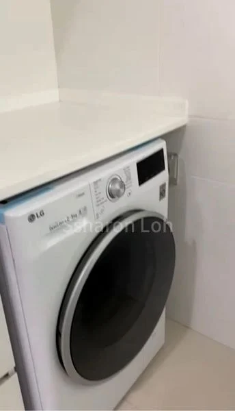 Master Room (Condo) for Rent in One-North Residences - Image 9