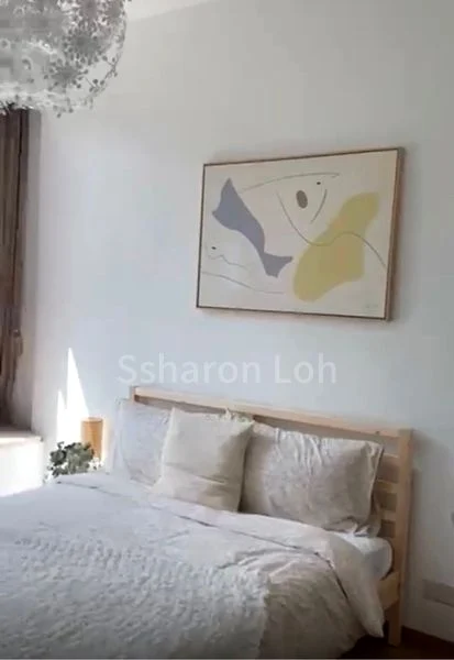 Master Room (Condo) for Rent in One-North Residences - Image 3