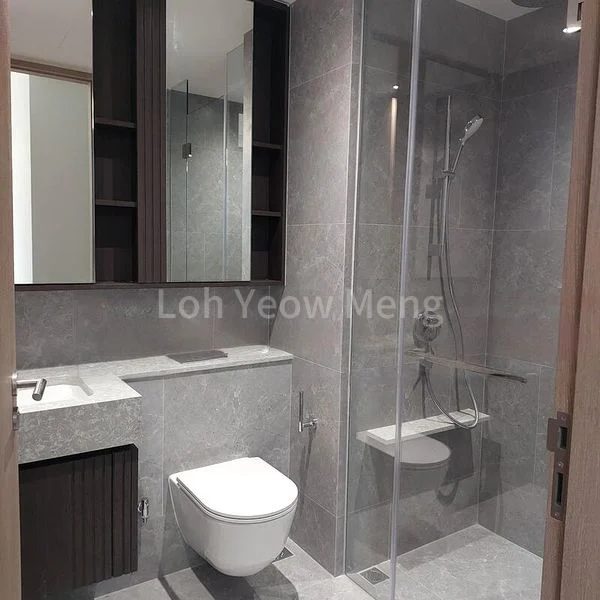 3 Bed Condo for Rent in Ki Residences At Brookvale - Image 8