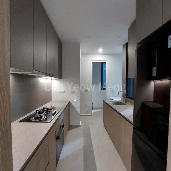 3 Bed Condo for Rent in Ki Residences At Brookvale - Image 3