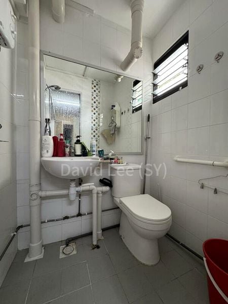 3 Room (3A) HDB for Rent in  539 Bedok North Street 3 - Image 9