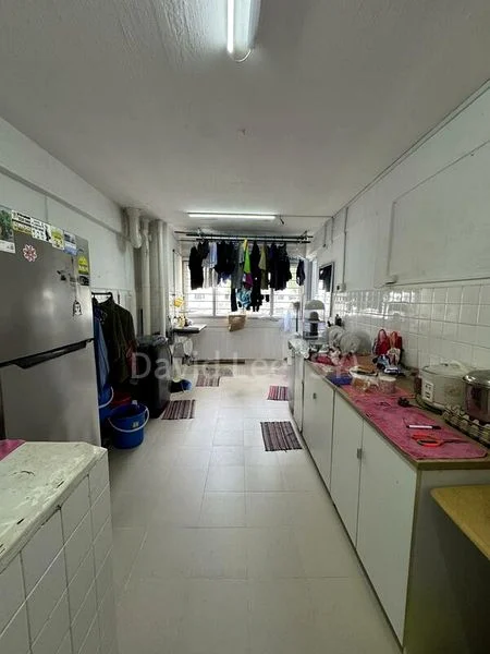 3 Room (3A) HDB for Rent in  539 Bedok North Street 3 - Image 4