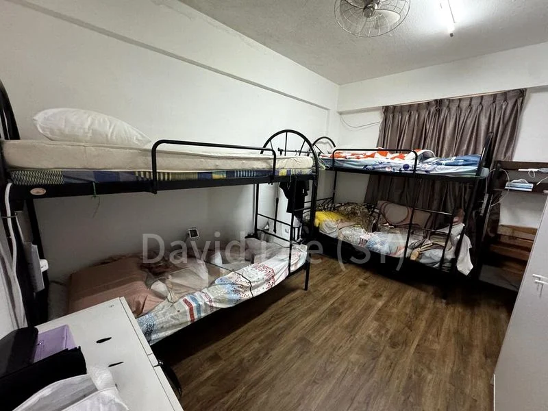 3 Room (3A) HDB for Rent in  539 Bedok North Street 3 - Image 6