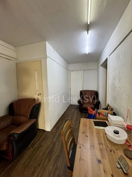 3 Room (3A) HDB for Rent in  539 Bedok North Street 3 - Image 8