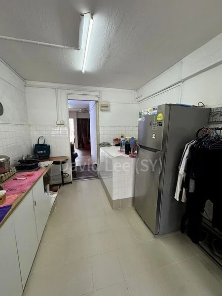 3 Room (3A) HDB for Rent in  539 Bedok North Street 3 - Image 3