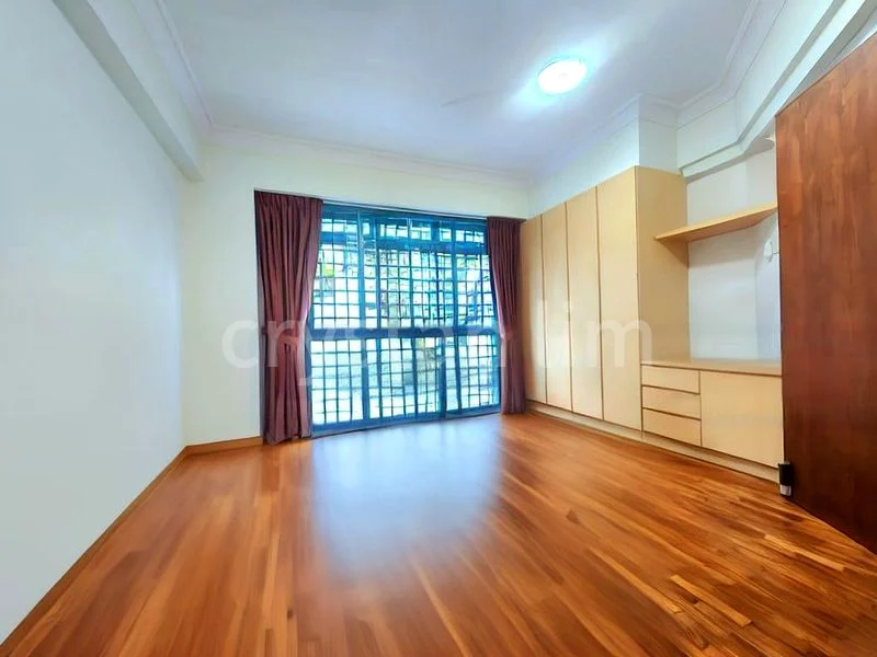 3 Bed Apartment (Condo) for Sale in Santa Fe Mansions - Image 9