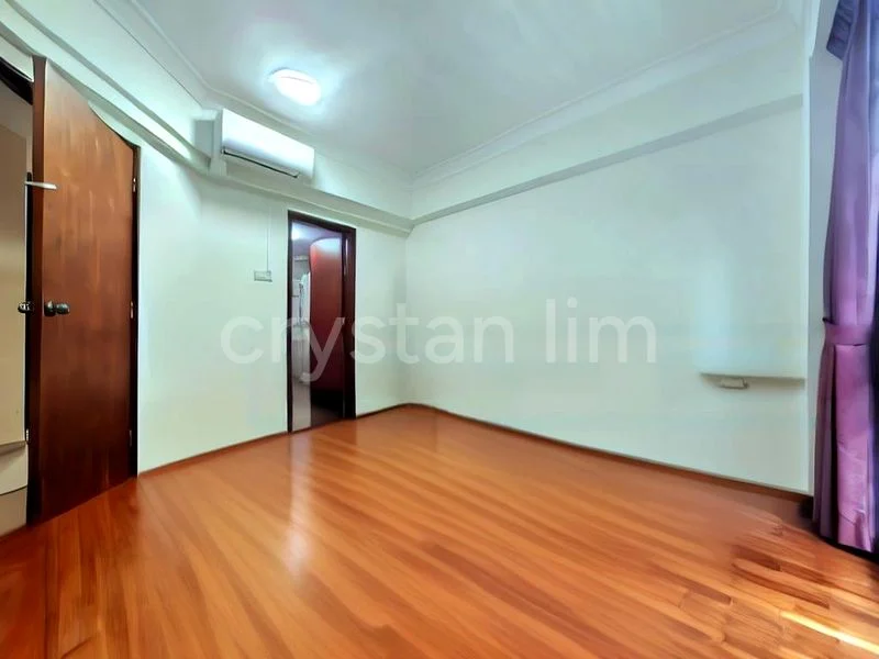 3 Bed Apartment (Condo) for Sale in Santa Fe Mansions - Image 10