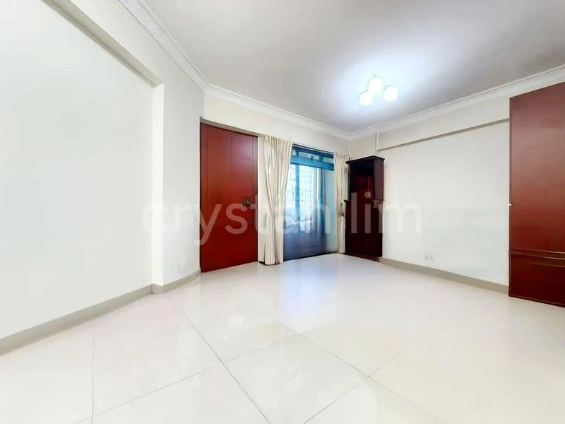 3 Bed Apartment (Condo) for Sale in Santa Fe Mansions - Image 6