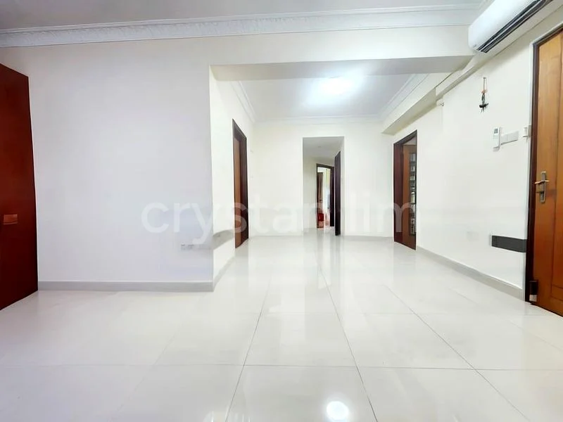 3 Bed Apartment (Condo) for Sale in Santa Fe Mansions - Image 7