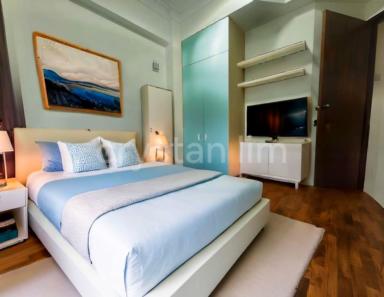 3 Bed Apartment (Condo) for Sale in Santa Fe Mansions - Image 3