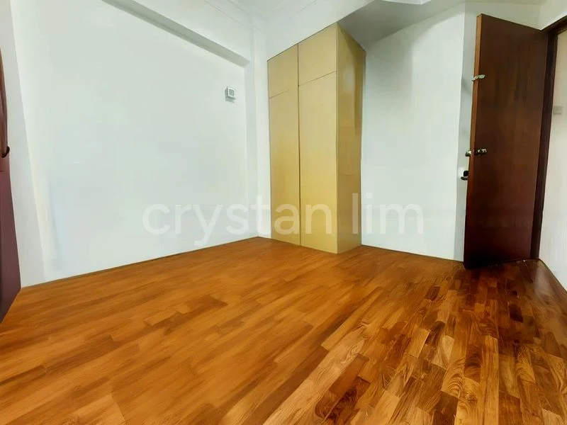 3 Bed Apartment (Condo) for Sale in Santa Fe Mansions - Image 12