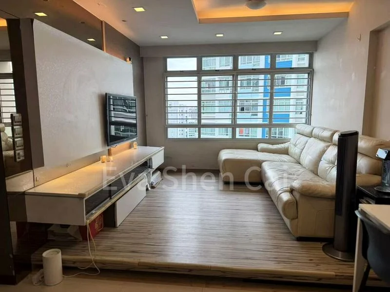 4 Room (4A) HDB for Sale in 38C Bendemeer Road - Image 4