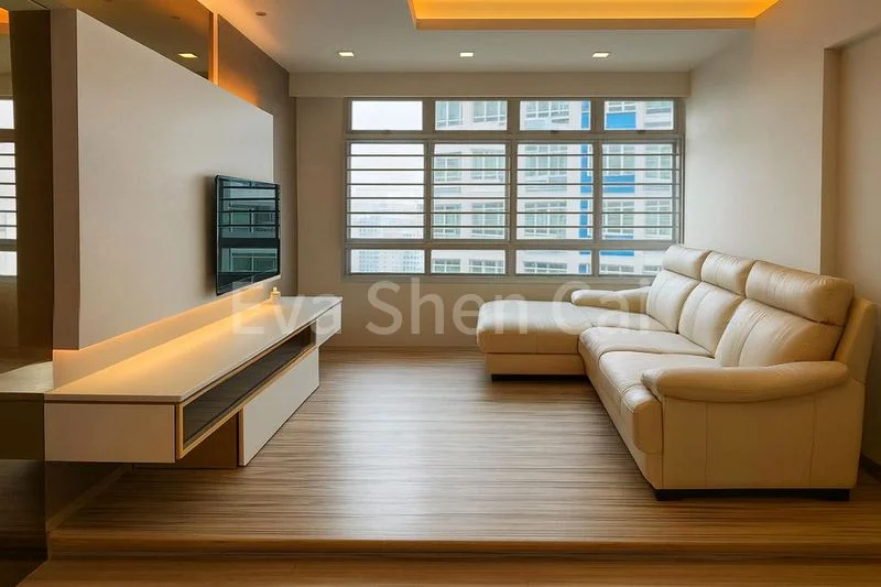 4 Room (4A) HDB for Sale in 38C Bendemeer Road - Image 1