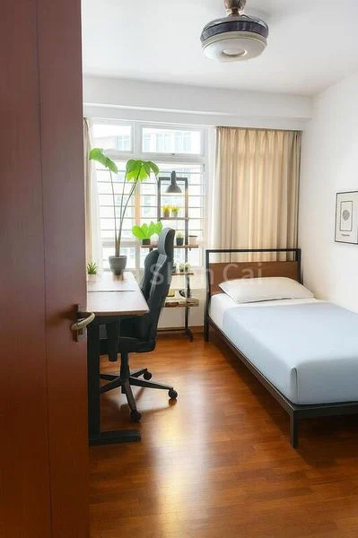 4 Room (4A) HDB for Sale in 38C Bendemeer Road - Image 3