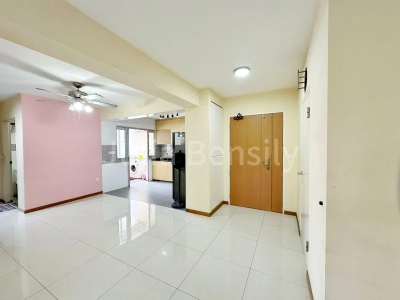 4 Room (4A) HDB for Sale in  338C Anchorvale Crescent - Image 8