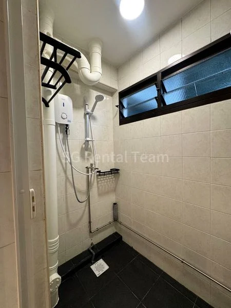 3 Room (3I) HDB for Rent in 1 Marsiling Drive - Image 9