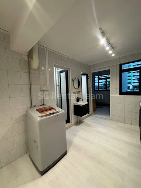 3 Room (3I) HDB for Rent in 1 Marsiling Drive - Image 8