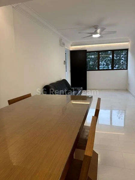 3 Room (3I) HDB for Rent in 1 Marsiling Drive - Image 2