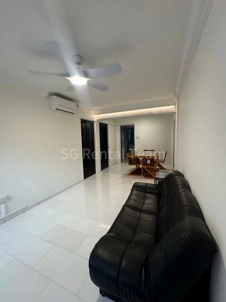 3 Room (3I) HDB for Rent in 1 Marsiling Drive - Image 1