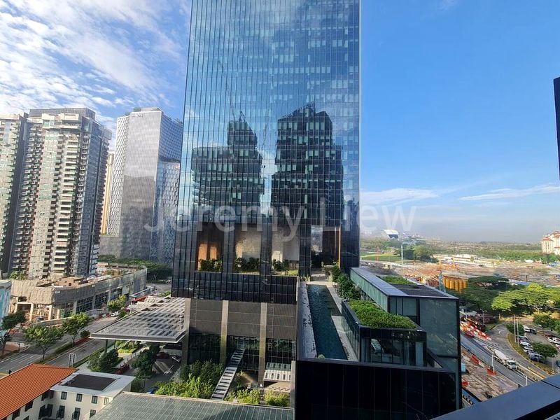 2 Bed Condo for Rent in  Midtown Bay - Image 3