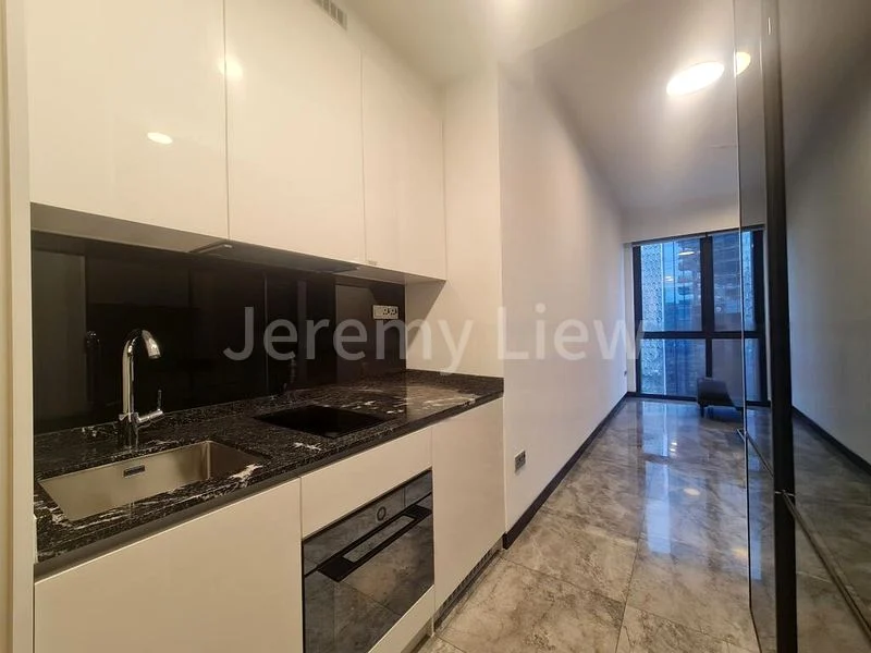 2 Bed Condo for Rent in  Midtown Bay - Image 2