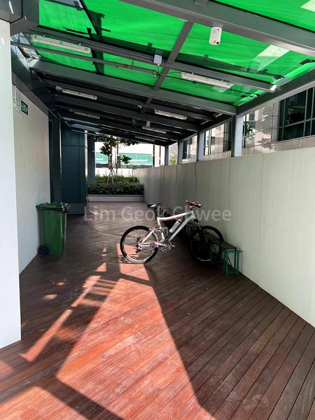Office for Rent: Hub Synergy Point - Image 5