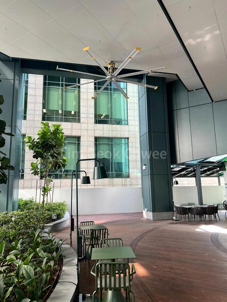 Office for Rent: Hub Synergy Point - Image 6