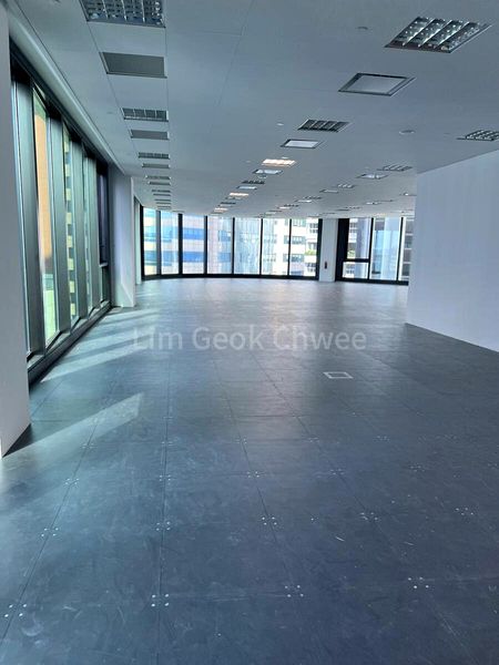 Office for Rent: Hub Synergy Point - Image 4