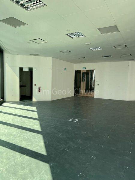 Office for Rent: Hub Synergy Point - Image 3