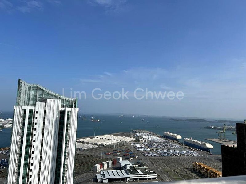 Office for Rent: Hub Synergy Point - Image 1
