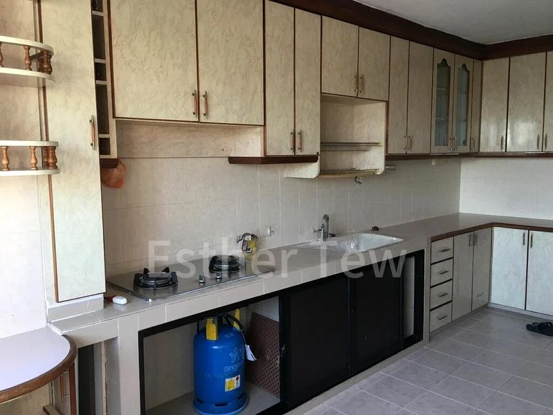 4 Room (4NG) HDB for Rent in  486 Jurong West Avenue 1 - Image 3