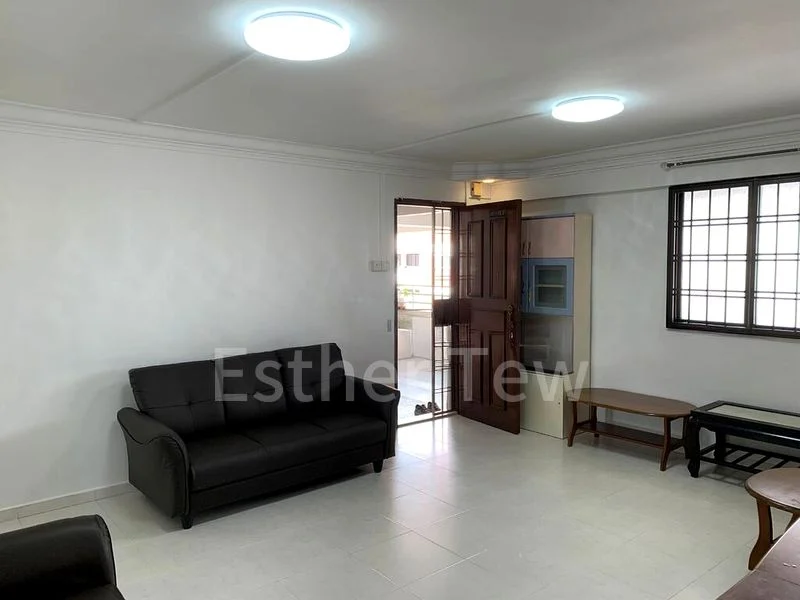 4 Room (4NG) HDB for Rent in  486 Jurong West Avenue 1 - Image 5